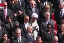 خاکسپاری پاپ