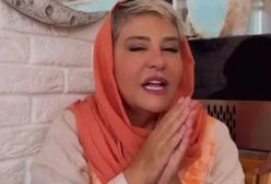 فیلم تولد رابعه اسکویی که جنجال کرد