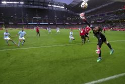 مهارهای باورنکردنی در لیگ برتر