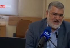 فوری| بحران آب در پایتخت: سدهای تهران فقط ۱۴ درصد آب دارد | 31 تیر 1404