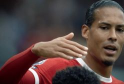 هنر دفاع کردن ویرجیل فن دایک