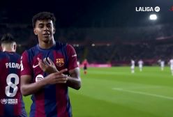 شماره ۱۰ بارسا به یامال رسید؛ ستاره‌ای برای آینده