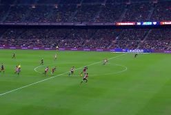 رویارویی رافینیا و نیمار!