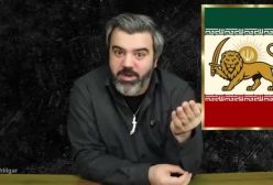 آقای تحلیلگرمنتظر صدای انفجار باشیدفصل مجازات فرا رسیدهداعش به اسرائیل پیوست