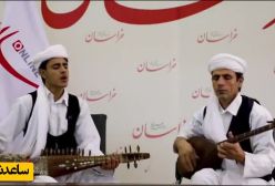 فیلم| خواننده تیتراژ پایتخت 7 : گچ کارم و تو اسنپ کار میکنم!