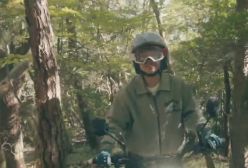 معرفی موتورسیکلت برقی یوتسوبا GE-N3 ؛ محصولی چندمنظوره از ژاپن