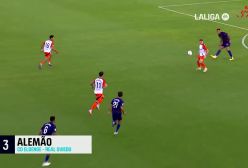 ۱۰ گل برتر رئال اویدو در فصل ۲۵–۲۰۲۴