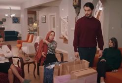 سریال تپه بادخیز قسمت ۱۹۹ با زیرنویس فارسی