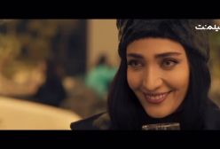 نگاهی به نقش‌آفرینی متفاوت مینا ساداتی در سریال «جان سخت»