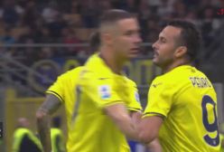 خلاصه بازی اینتر ۲ - لاتزیو ۲