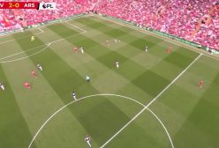 خلاصه بازی لیورپول ۲ - آرسنال ۲