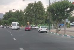 ورزشگاه آزادی ۳ ساعت مانده به بازی ایران مقابل کره شمالی