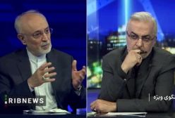 صالحی : رهبر انقلاب بر محرمانه بودن اکتشافات هسته ای تاکید داشتند | 14 خرداد 1404