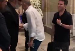 حضور گرم هنرمندان سرشناس در کنار ریما رامین فر برای درگذشت مادرش | 17 مرداد 1404