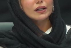 بازیگر نقش مادر جواد عزتی در سریال وحشی: مثل اولاد خودمه