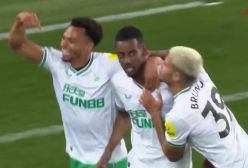 لحظاتی شگفت انگیز و غیرمنتظره در لیگ برتر؛ از رونالدو تا ایساک!