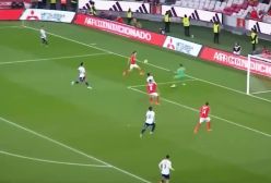 آلوارو کارراس، خرید جدید رئال مادرید از بنفیکا!