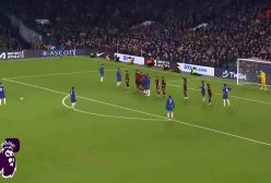 رده‌بندی تمام گل‌های کاشته لیگ برتر ۲۰۲۴/۲۵؛ از کوتاه‌ترین تا طولانی‌ترین