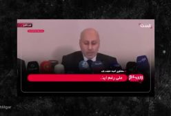 آقای تحلیلگر  اولین مصاحبه جانشین فرمانده موشکی ایران