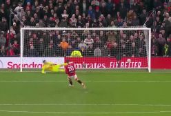 خلاصه بازی منچستر یونایتد ۱(۳) - فولام ۱(۴)