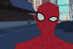 سریال مرد عنکبوتی - فصل ۱ - قسمت 3 دوبله فارسی