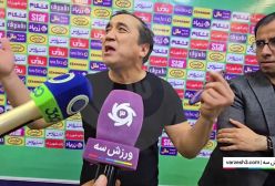 حرف‌های تند و اعتراض شدید خداداد علیه اتفاقات یزد