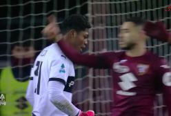 برترین واکنش های فصل زیون سوزوکی | سری آ ۲۰۲۴/۲۵