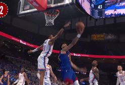 مروری بر ۵ حرکت برتر لیگ حرفه‌ای بسکتبال NBA فصل ۲۰۲۴/۲۵