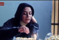 مریلا زارعی 50 ساله شد | انتشار ویدیویی از «دست‌های خالی» به مناسبت تولد این بازیگر