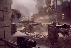 تریلر بازی بتلفیلد 6 ( Battlefield 6 )