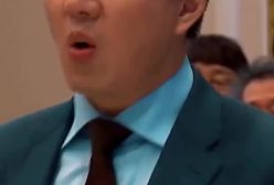 تصویر پربازدید از جومونگ در کاخ ریاست‌جمهوری کره