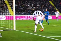 همه گل‌ها و پاس گل‌های ماتئو رتِگی در سری آ فصل ۲۵–۲۰۲۴