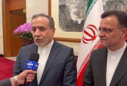 عراقچی : نسبت به مذاکرات خوشبینی محتاطانه‌ای داریم ! | 4 اردیبهشت 1404