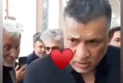 فوری/ حضور غافلگیرانه علی دایی در بندرعباس برای کمک به آسیب دیدگان انفجار | 10 اردیبهشت 1404