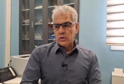 هشدار جدی هواشناسی؛ بارش سنگین و رانش کوه در راه جاده چالوس| 19 خرداد 1404