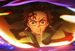 تیزر  انیمیشن Demon Slayer -Kimetsu no Yaiba- The Movie: Infinity Castle 2025