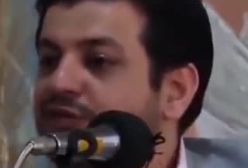 واکنش علی‌اکبر رائفی‌پور  بعد از توهین به مردم قزوین