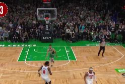 مروری بر ۵ حرکت برتر در چارچوب رقابت‌های لیگ حرفه‌ای بسکتبال NBA فصل ۲۰۲۴/۲۵