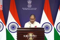 ببینید/ عصبانیت وزیر خارجه هند از تناقض گویی ترامپ : موضوع تجارت چه شد؟ | 23 اردیبهشت 1404