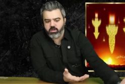 آقای تحلیلگر  آمریکایی ها با آن همه ادعا شاهد ایرانی را دزدیدند .