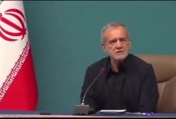 پزشکیان: تهران آب ندارد، اگر به این شکل [پیش  برود]، نمی‌توانیم آب [به مردم] برسانیم