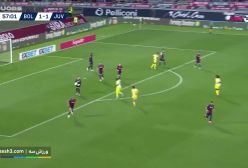 خلاصه بازی بولونیا مقابل یوونتوس سری آ ایتالی