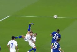 چهار سال پیش در چنین روزی؛ یک ایرانی زیباترین گل لیگ قهرمانان اروپا را زد