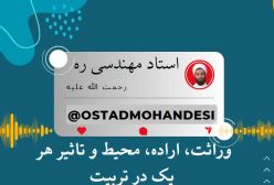 آیا زن نادان و مرد داناست؟!