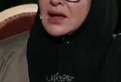 بغض و اشک‌های ناگفته لاله صبوری در روزهای جنگ + ویدیو