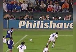 20 سال گذشت؛ ضربه طلایی ترزگه در فینال یورو هنوز در یادها مانده