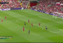 خلاصه بازی لیورپول 4 - اتلتیک بیلبائو 1 (گزارش اختصاصی)