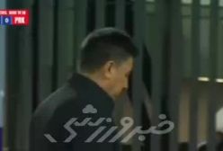 شوت محمدمهدی محبی طرفداران تیم ملی را نیم‌خیز کرد