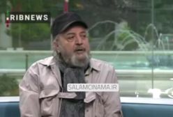 پایتخت نمونه خانواده کوچک هر ایرانی است