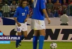 پیرلو، تیاگو، داویتاشویلی گل‌های کلاسیک یورو زیر ۲۱ سال!